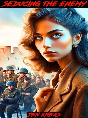 cover image of Seducing the Enemy